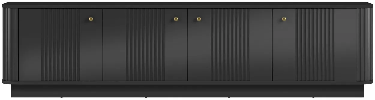 TV stolík Vesper 187 4D — 4