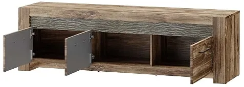 TV stolík Belveder — 2