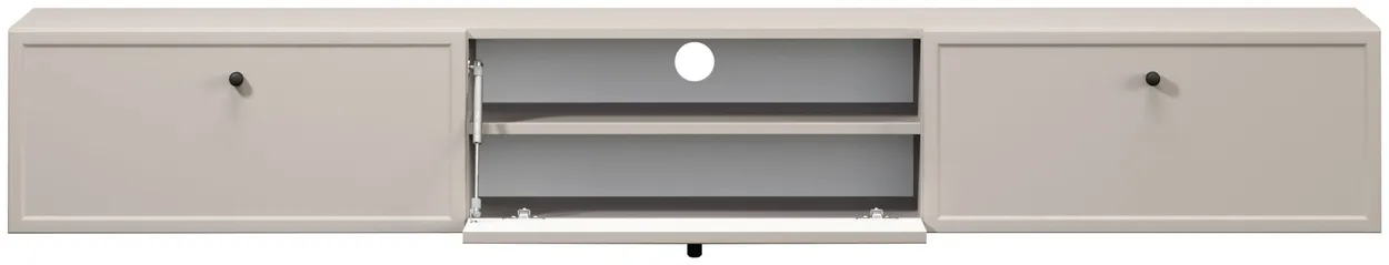 TV stolík Lorini závesný — 7