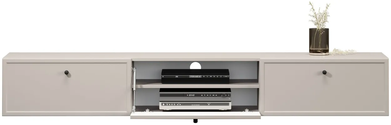 TV stolík Lorini závesný — 8
