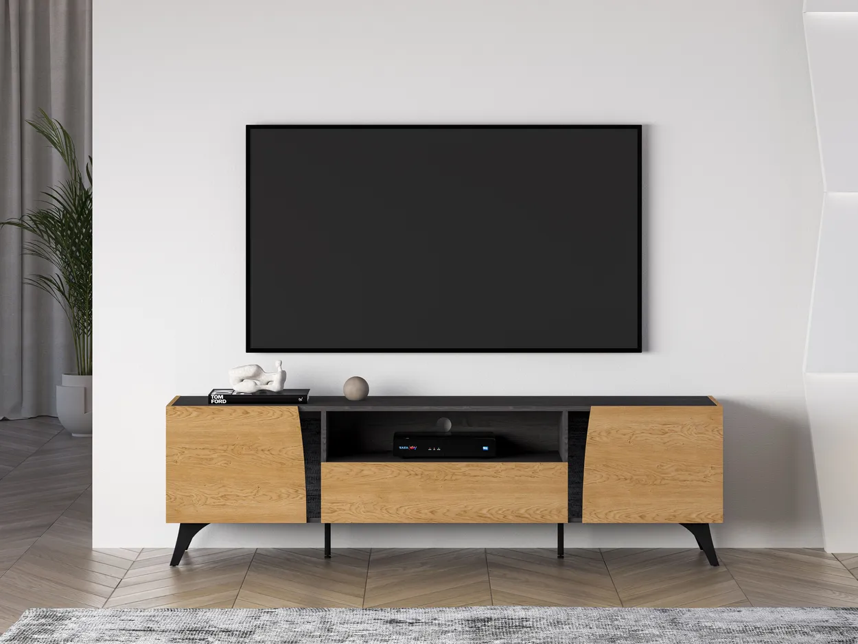 TV stolík Toscania — 2