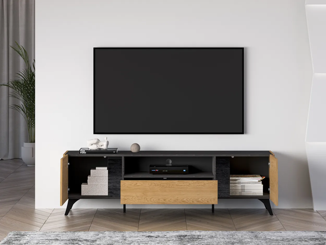 TV stolík Toscania — 5