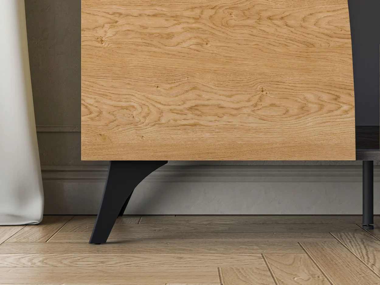TV stolík Toscania — 7