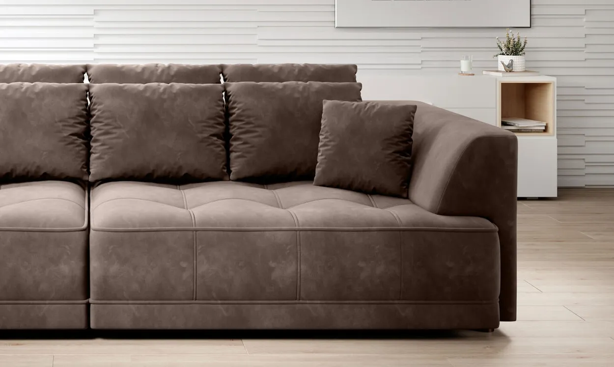 Pohovka Tiga Bigsofa — 6