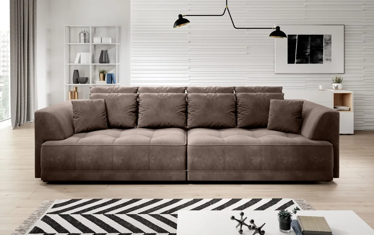 Pohovka Tiga Bigsofa — 8