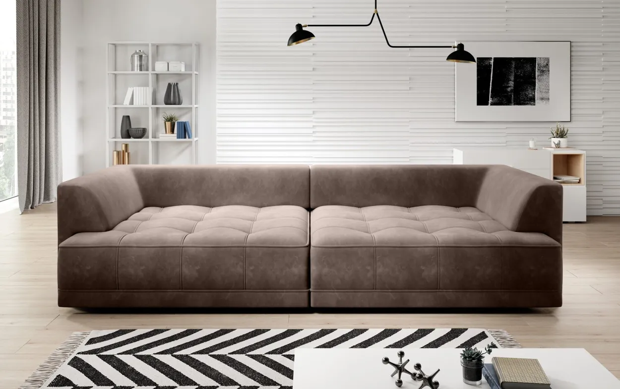 Pohovka Tiga Bigsofa — 9