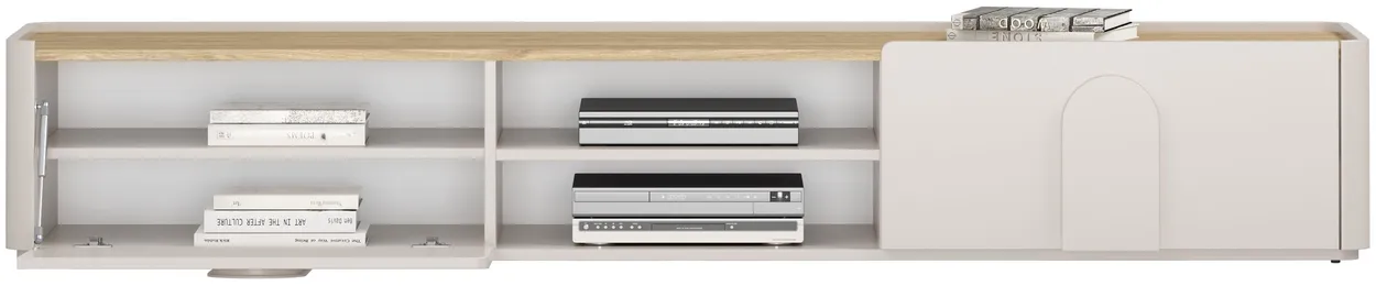 TV stolík 220 Amilio — 7