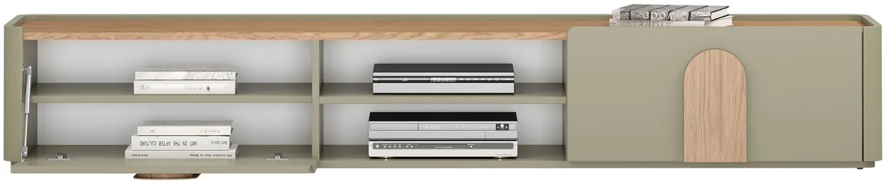 TV stolík 220 Amilio — 7