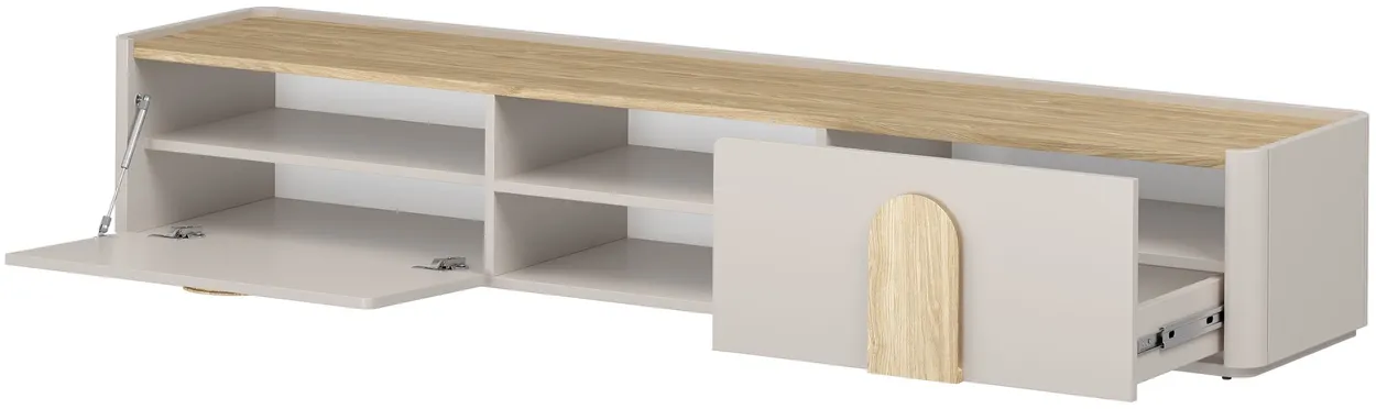 TV stolík 220 Amilio — 3