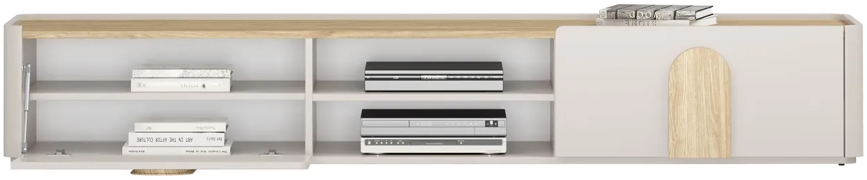 TV stolík 220 Amilio — 7