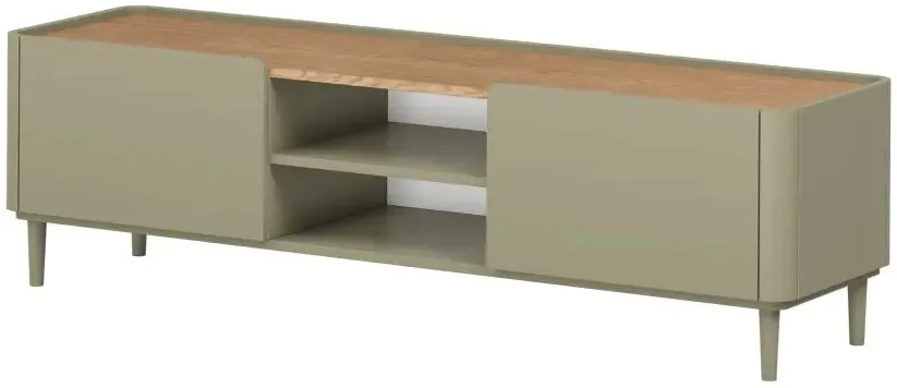 TV stolík na nožičkách 170 Elivo — 3