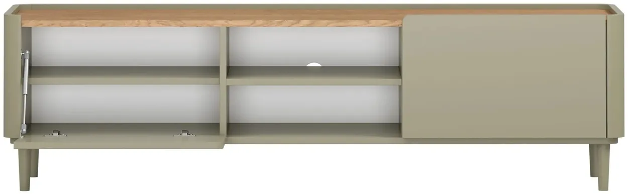 TV stolík na nožičkách 170 Elivo — 6