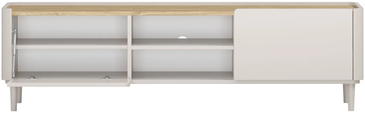 TV stolík na nožičkách 170 Elivo — 6