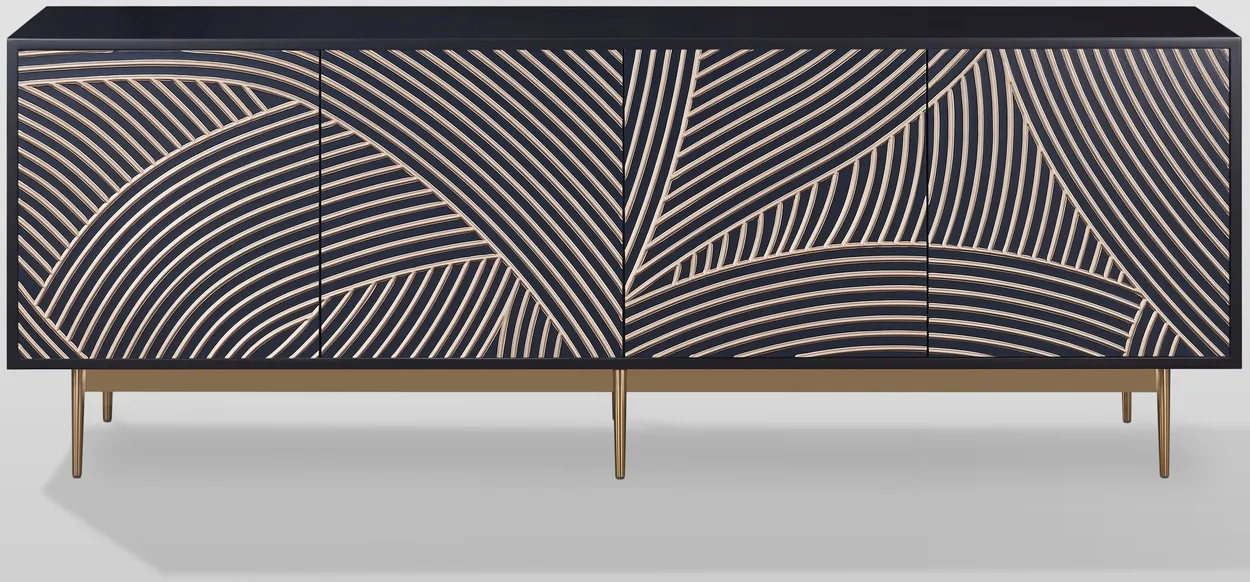 TV stolík Stilig — 5