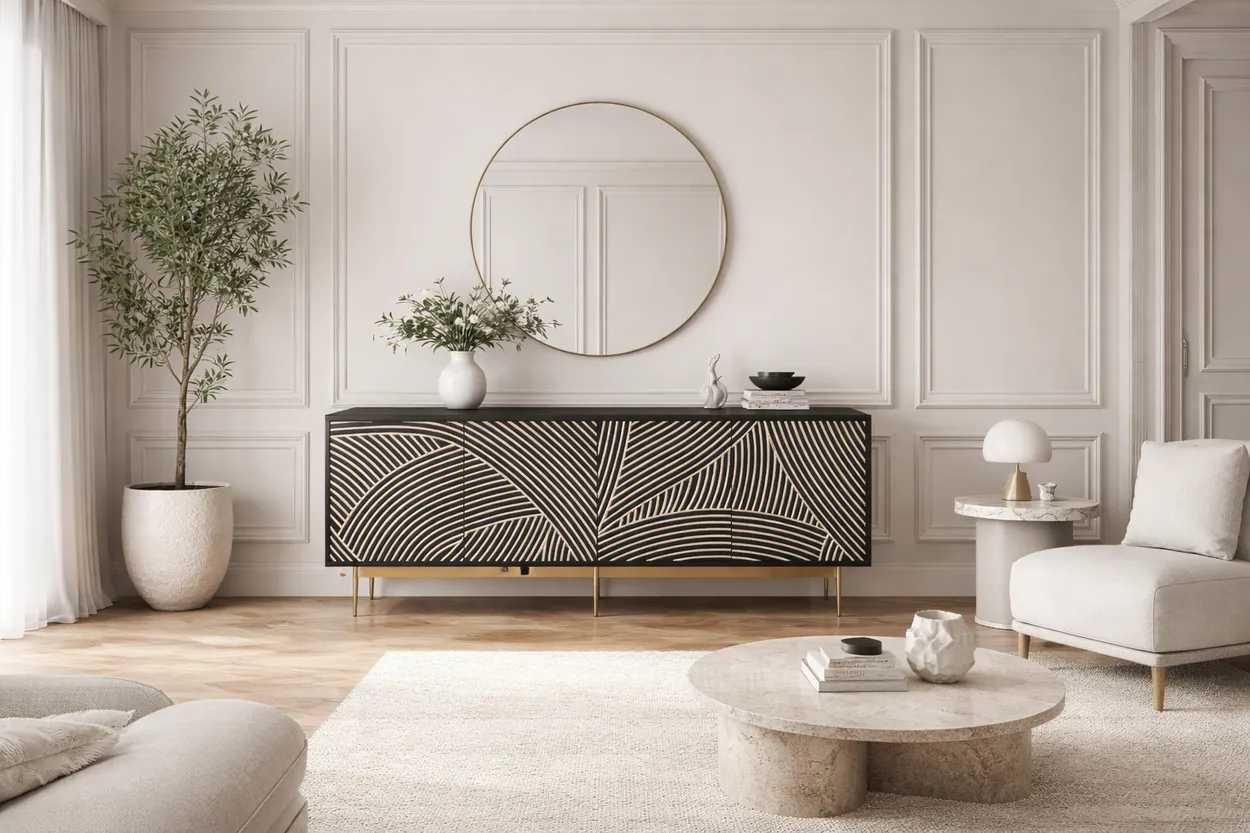 TV stolík Stilig — 6