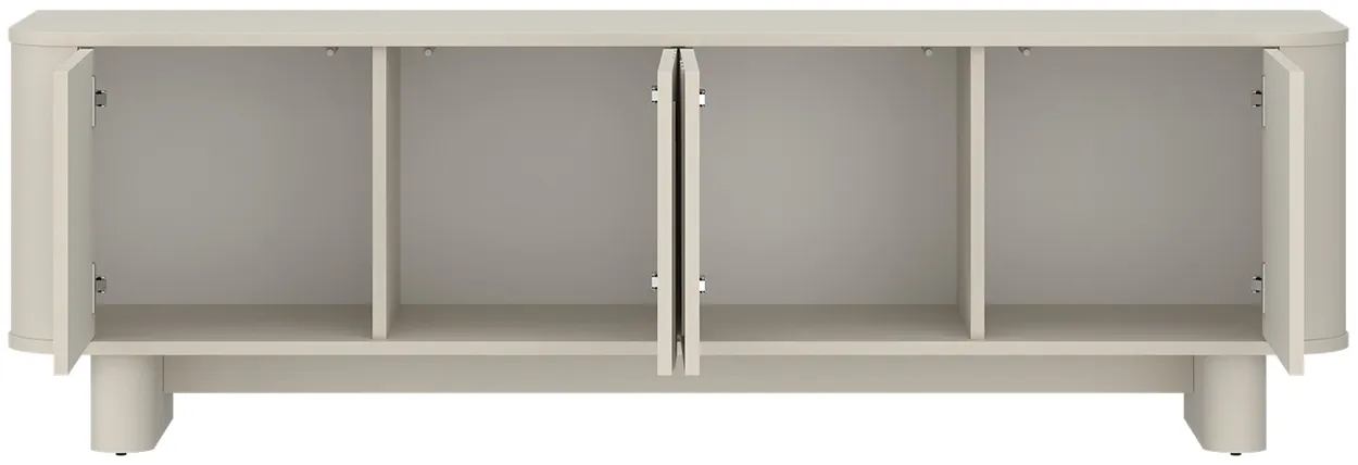 TV stolík Drip — 4