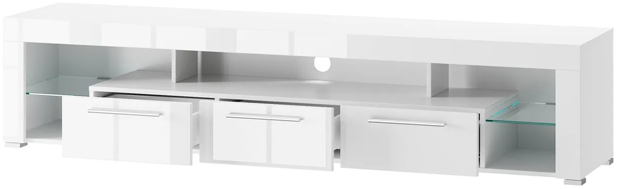 TV stolík Turyn 2 — 3