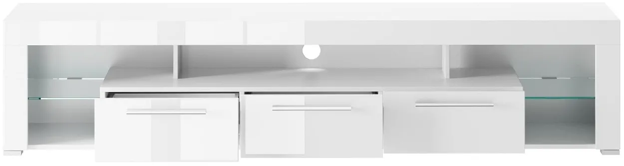 TV stolík Turyn 2 — 4
