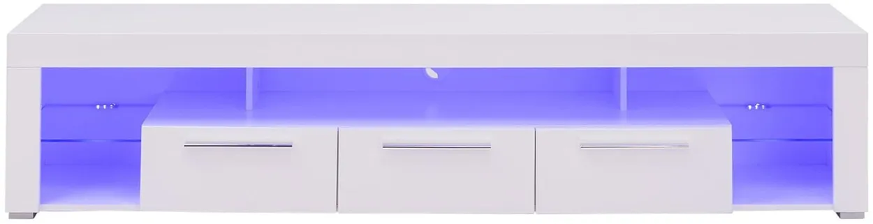 TV stolík Turyn 2 — 5