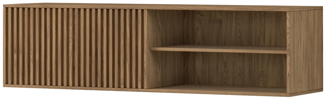 TV stolík závesný Entsian — 3