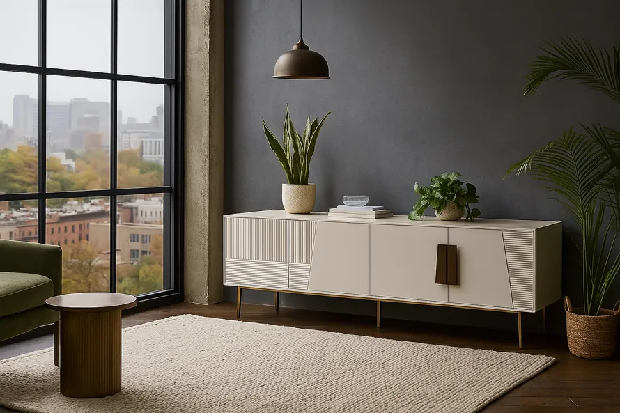TV stolík Stilig — 2