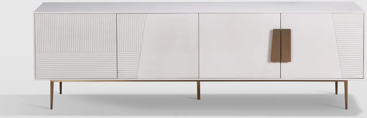 TV stolík Stilig — 4