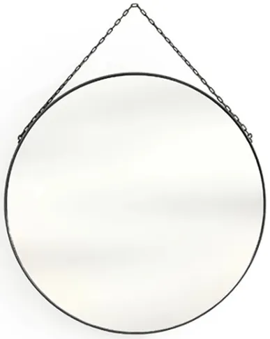Zrkadlo Nicole 80 cm — 5