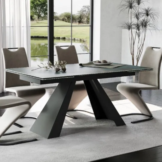 Stôl Salvadore Ceramic 160 cm — 3