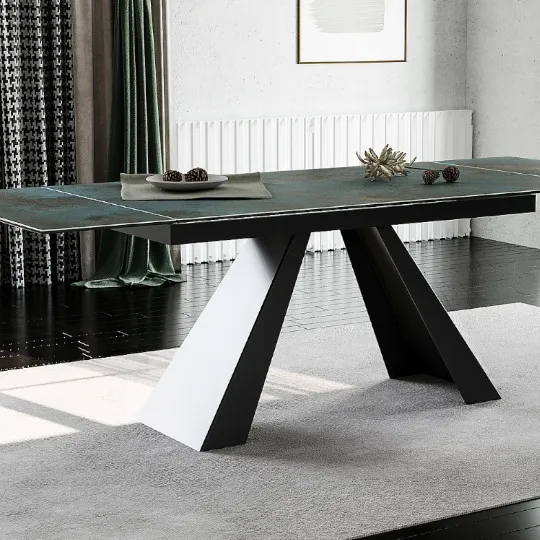 Stôl Salvadore Ceramic 160 cm — 10