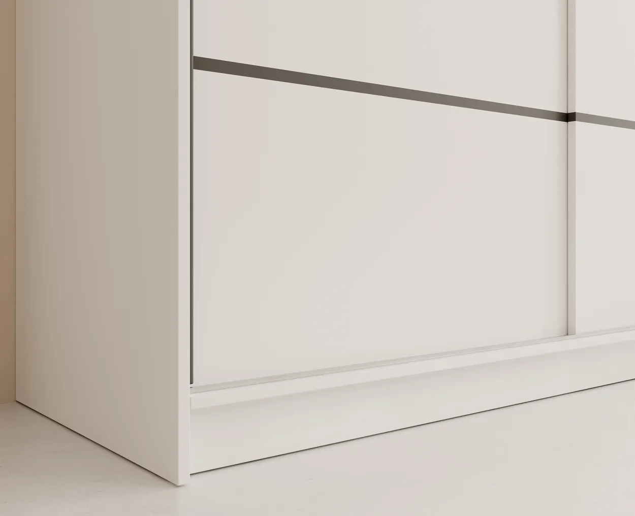 Skriňa Andy 250 cm — 5