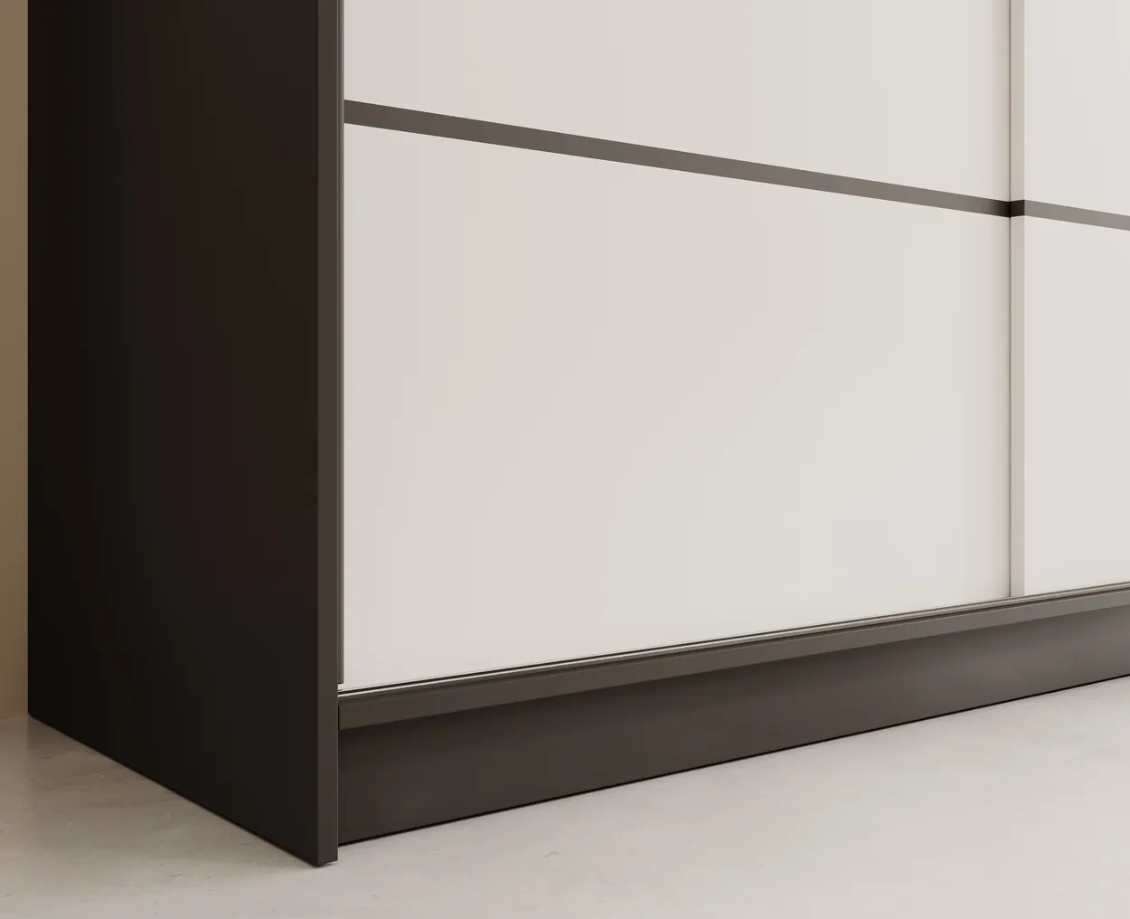 Skriňa Andy 250 cm — 5