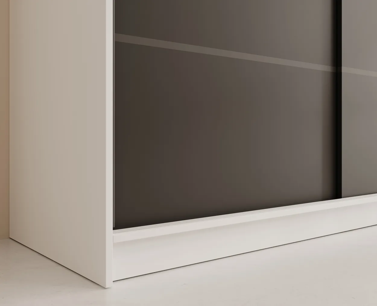 Skriňa Andy 250 cm — 5