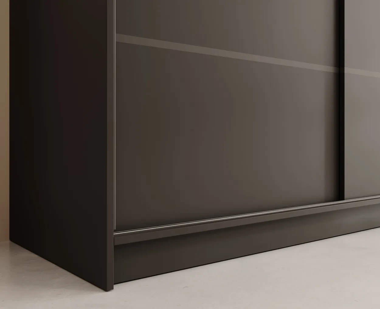 Skriňa Andy 250 cm — 5