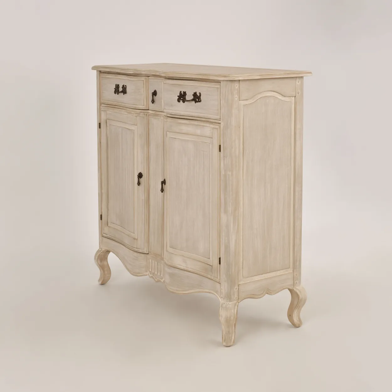 Komoda Venezia Bianco — 3