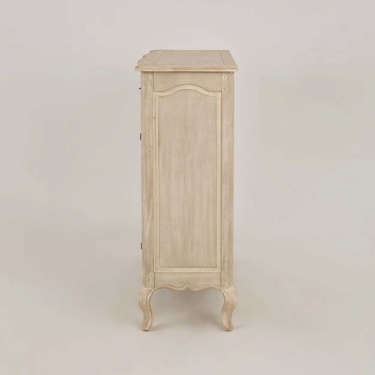 Komoda Venezia Bianco — 4