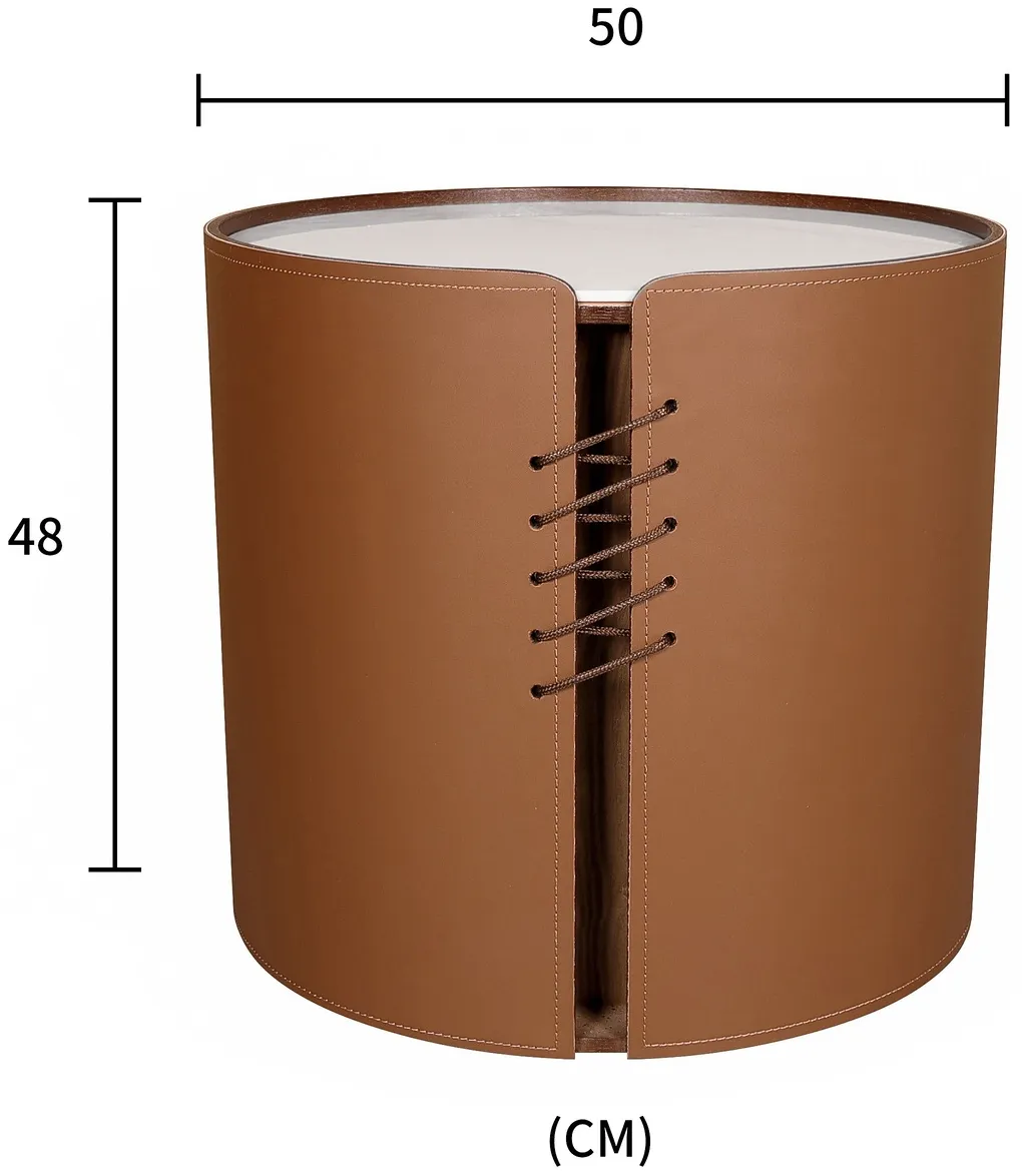 Odkladací stolík Modig — 5
