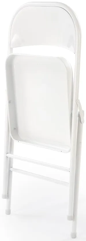 Skladacia stolička K565 — 8