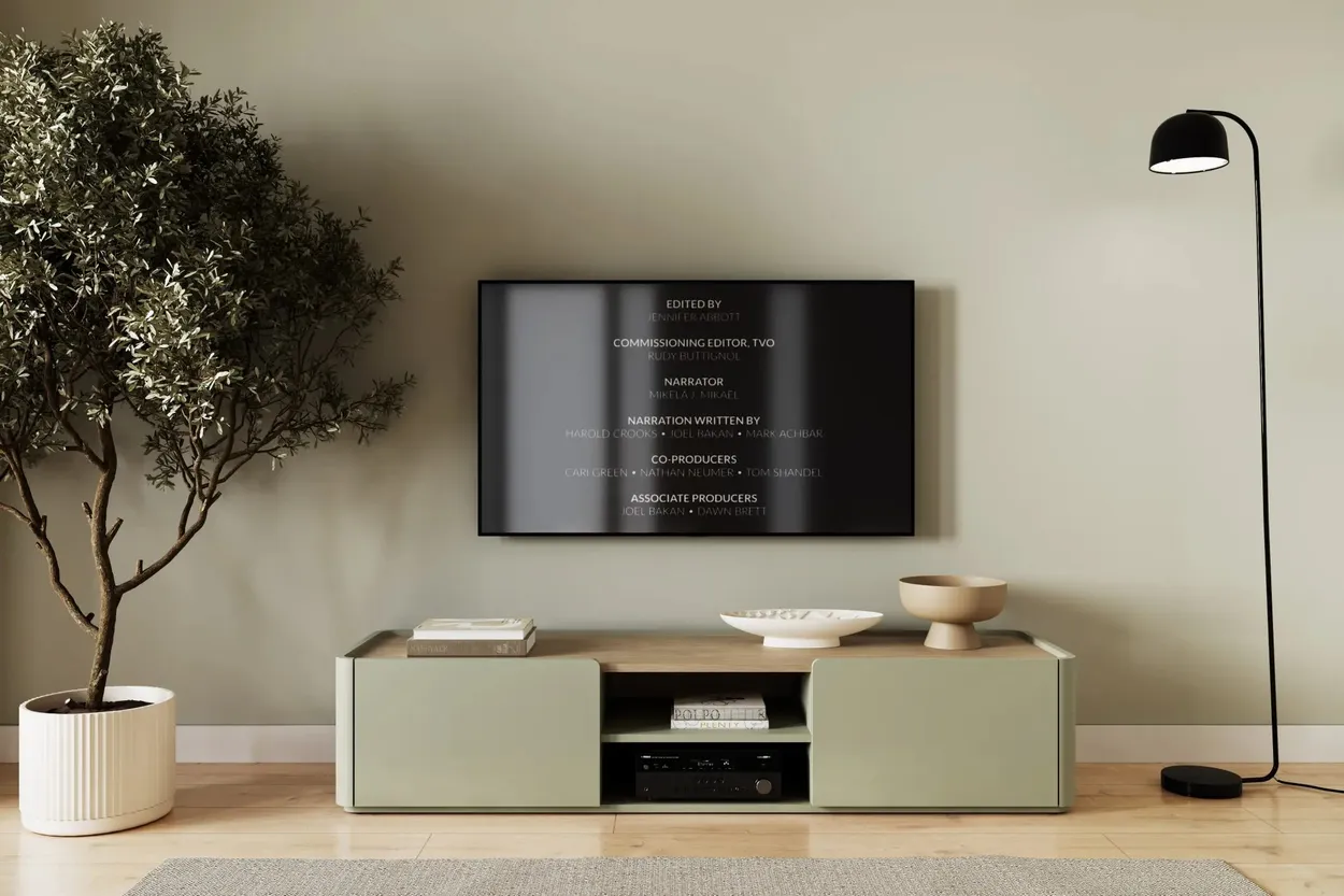TV stolík 170 Elivo — 2
