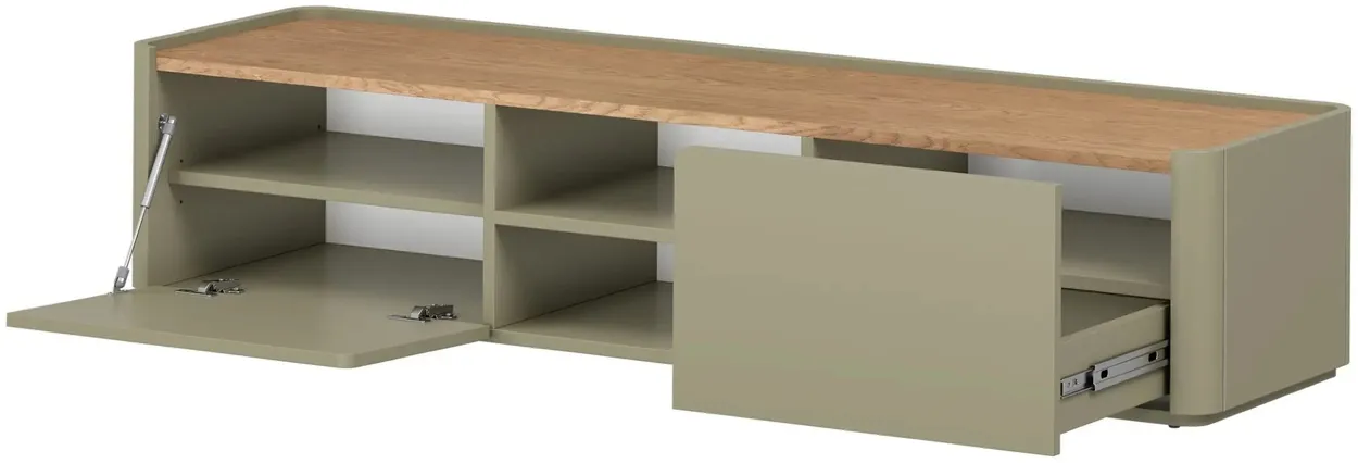 TV stolík 170 Elivo — 3