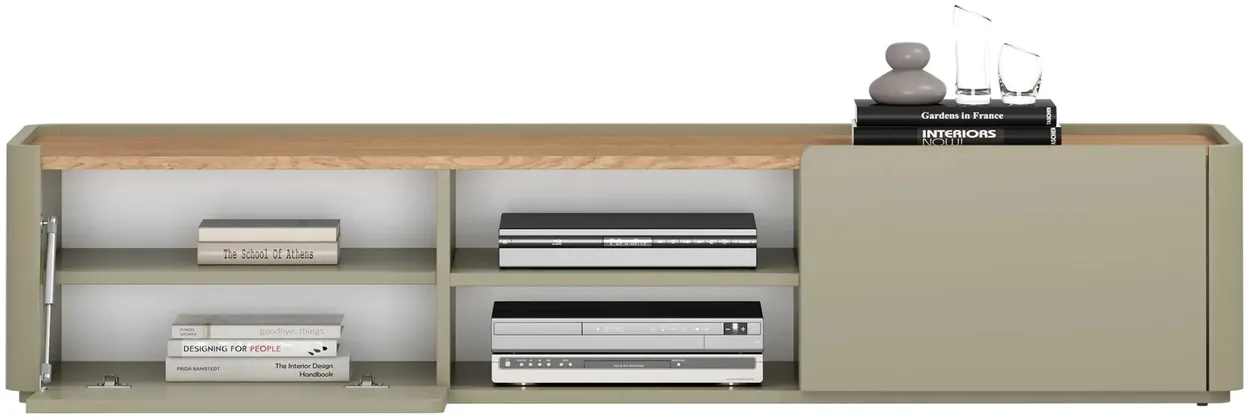 TV stolík 170 Elivo — 8