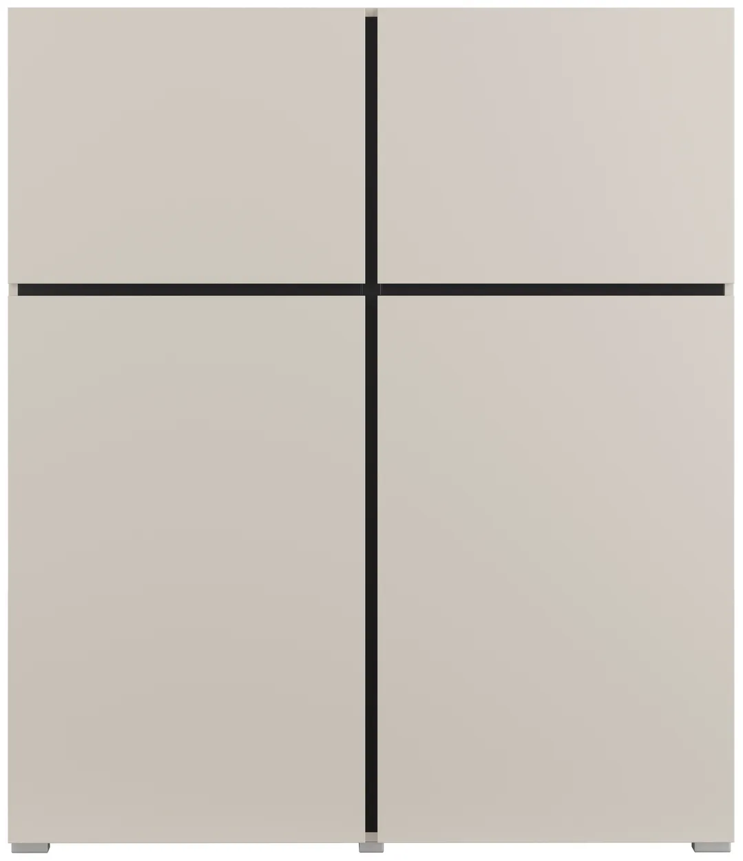 Komoda Cross — 5