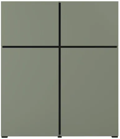 Komoda Cross — 2