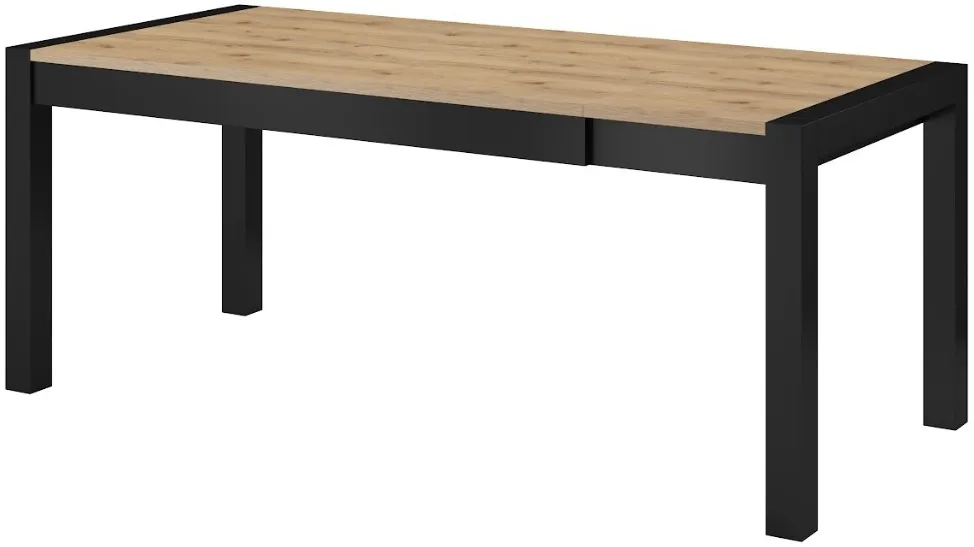 Rozkladací stôl Aktiv  — 2