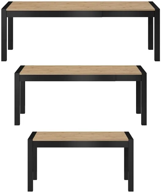 Rozkladací stôl Aktiv  — 5