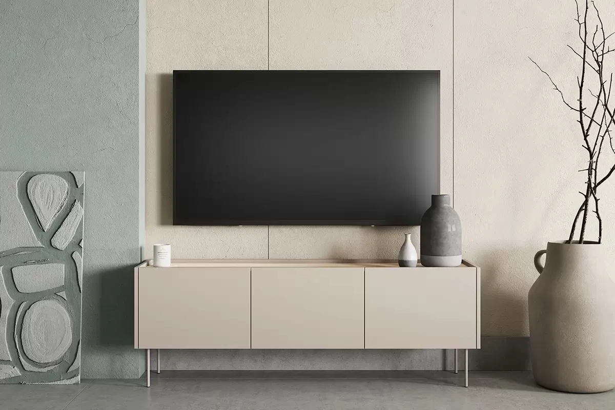 TV stolík Desin 170 cm — 2