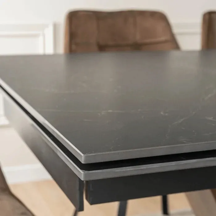 Rozkladací stôl Rex 2 180 — 5
