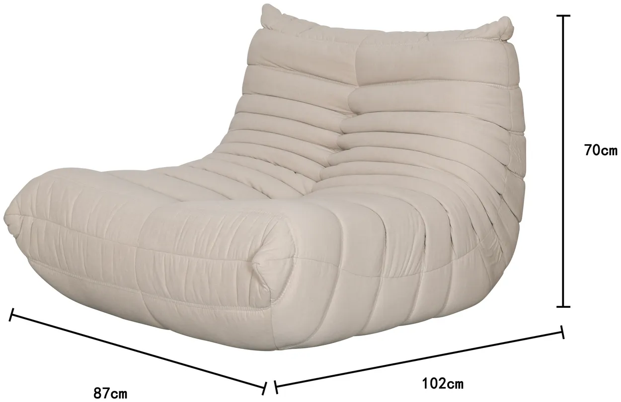 Nua N23-19 Kreslo — 6