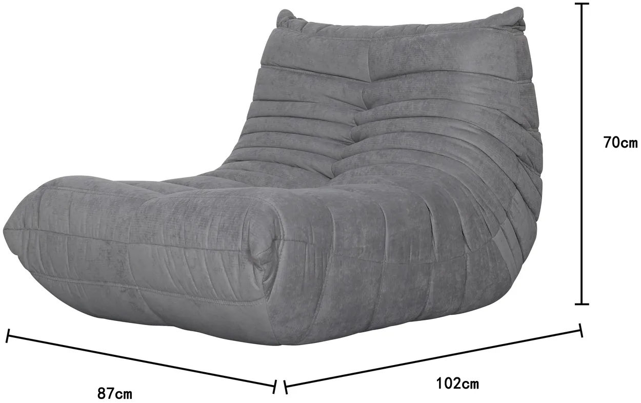 Nua N23-19 Kreslo — 6
