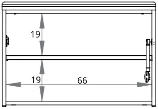 Botník Hyga — 11