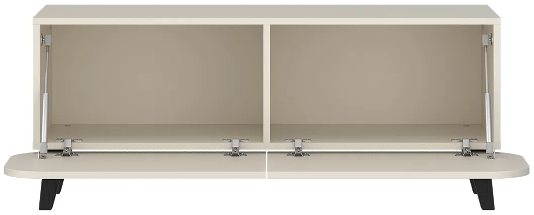 TV stolík Smooth Edge — 7